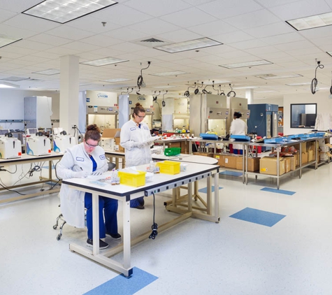 National Dental Pulp Laboratory