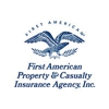 First American Property & Casualty Insurance Agency - Closed gallery