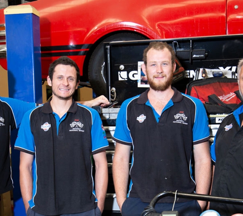Smithfield Mechanical Repairs - Smithfield, SA