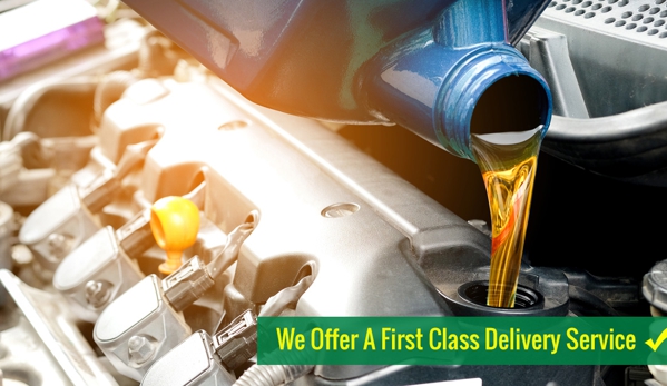Jack Simpson Fuel Supplies Pty Ltd (Oakville) - Oakville, NSW. We Offer A First Class Delivery Service