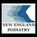 New England Podiatry Associates - Physicians & Surgeons, Podiatrists