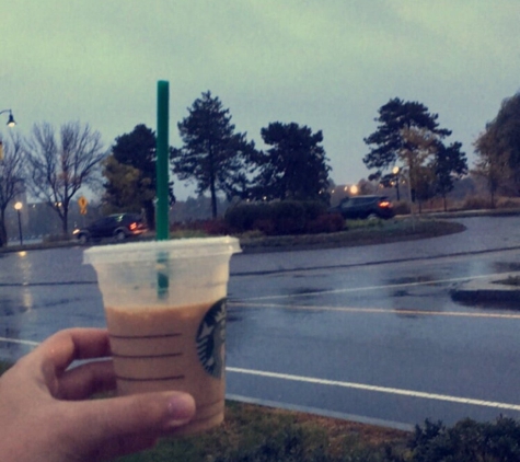 Starbucks Coffee - Somerville, MA