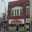 Dodge City Snow Station - Fast Food Restaurants