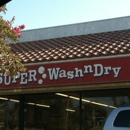 Super Wash N Dry - Laundromats