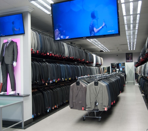 Northridge Suit Outlet - Northridge, CA