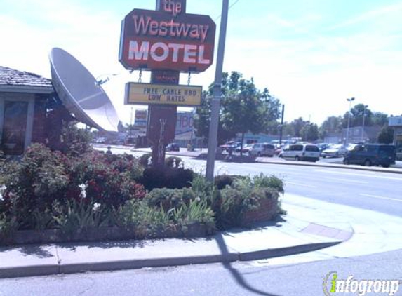 Westway Motel - Lakewood, CO