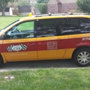 AAA Hoosier Cab - Transportation Services