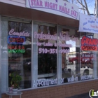 Star Night Nail & Spa
