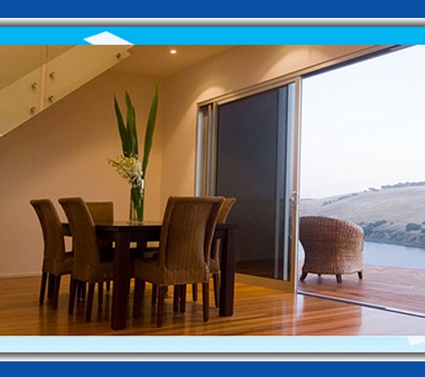 Nu-Look Glass & Aluminium Windows - Myaree, WA. More Natural Light In Your Rooms