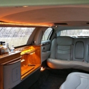 Platinum Limousine Service LLC limousine and party bus services - Limousine Service