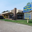 Tomball Good Year - Tire Dealers