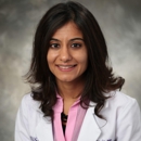 Ayushi Ahuja, MD - Physicians & Surgeons, Cardiology