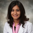 Ayushi Ahuja, MD