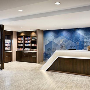 SpringHill Suites by Marriott Cleveland Independence - Independence, OH