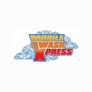 Mobile Wash Xpress - Pressure Washing Equipment & Services
