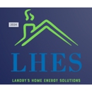 Landry's Home Energy Solutions - Electricians