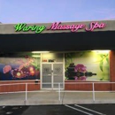 Waring Massage Spa - Reflexologies