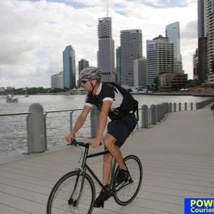 Power Couriers Qld Pty Ltd - Nundah, QLD
