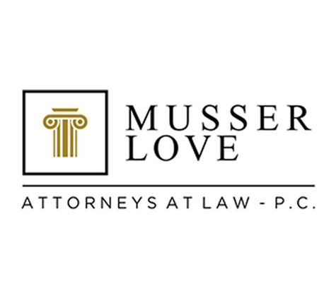 Musser Love, P.C. - Ann Arbor, MI