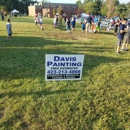 Davis Painting
