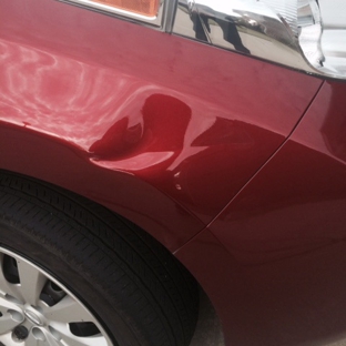 Dent Focus Paintless Dent Removal - Duluth, GA