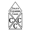 Cole's Carpet & Cleaning Care gallery