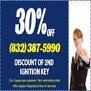 Car Unlock Service Houston TX
