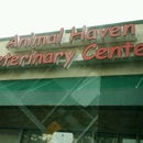 Animal Haven Veterinary Center - Veterinarians