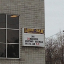 Lone Oak High School - Middle Schools