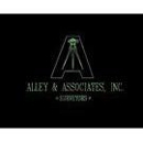 Alley & Associates Inc - Land Surveyors