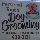 Personal Touch Dog Grooming - Pet Grooming