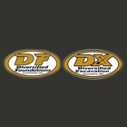 Diversified Foundations