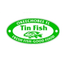 Tin Fish Restaurant - American Restaurants