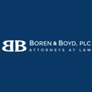 Boren & Boyd, PLC - Attorneys
