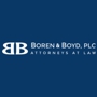 Boren & Boyd, PLC