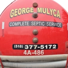 George Mulyca Septic