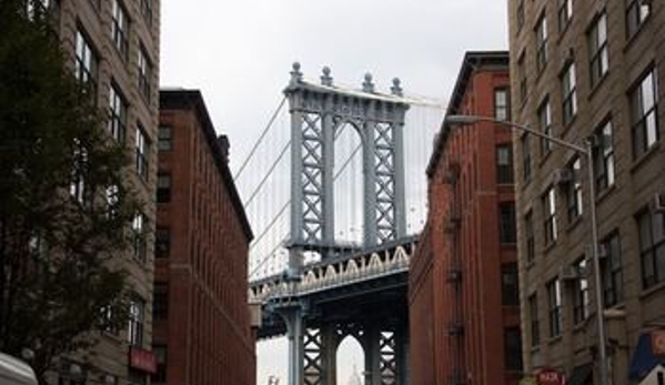 1 Hotel Brooklyn Bridge - Brooklyn, NY