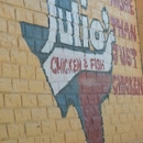 Julio's Chicken & Fish - Chicken Restaurants