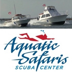 Aquatic Safaris SCUBA Center, Inc.
