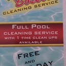 The Bosses Pool Service - Swimming Pool Dealers