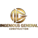 Ingenious General Construction - General Contractors