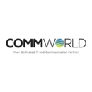 Commworld - Computer Technical Assistance & Support Services