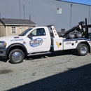 FBR Towing & Recovering - Towing