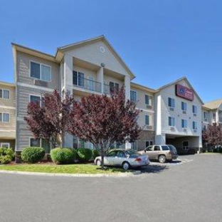 Comfort Suites Redmond Airport - Redmond, OR