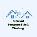 Steward Soft & Pressure Washing - Building Cleaning-Exterior
