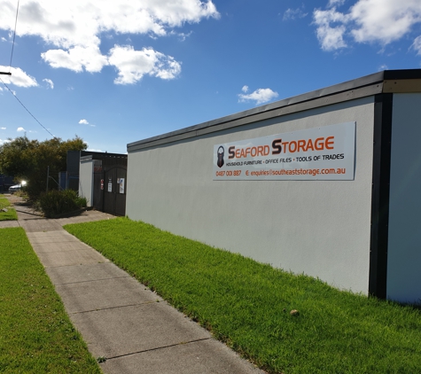 Seaford Storage - Seaford, VIC