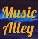 Music Alley - Musical Instruments
