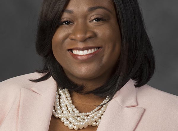 Shavia Lewers - COUNTRY Financial Representative - Atlanta, GA
