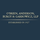 O'Brien Anderson Burgy Garbowicz LLP