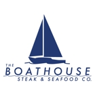 The Sackets Boathouse